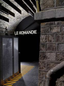 photo of Le Romandie photo of Le Romandie